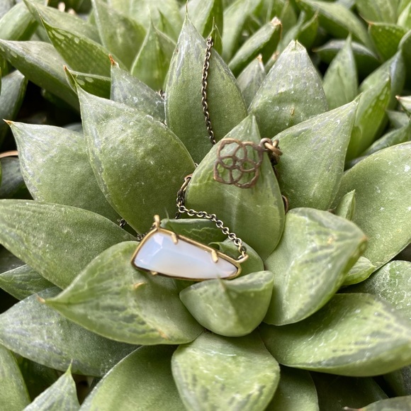 🌟SALE🌟 Kendra Scott Necklace - Picture 4 of 8